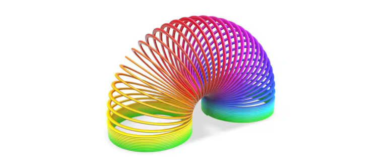 Identify This Toy: